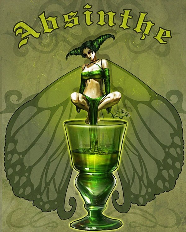 Absinth