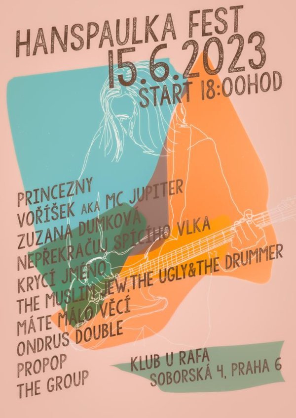 Hanspaulka Fest