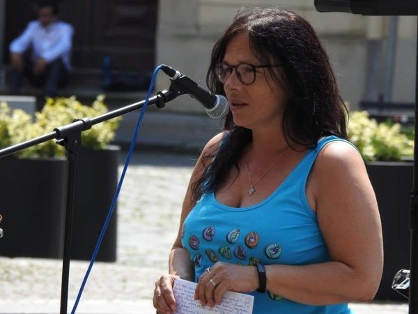 Jana Franče Jirásková