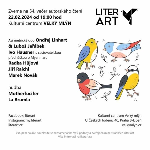 LiterArt