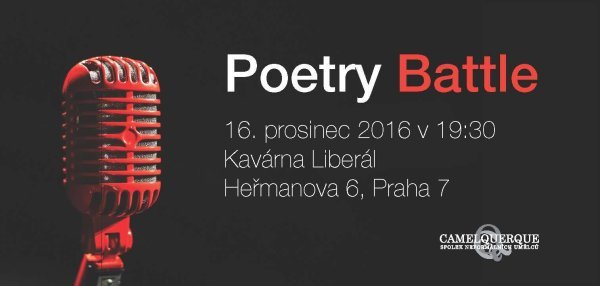 Poetry Battle
