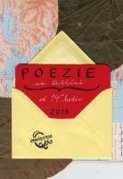 Poezie na Petříně 2018