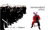 BartolomejskyCirkus