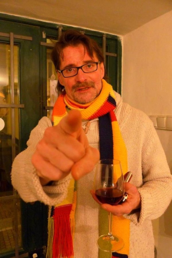 Jirka Kačur