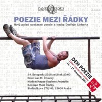 Poezie Mezi Řádky