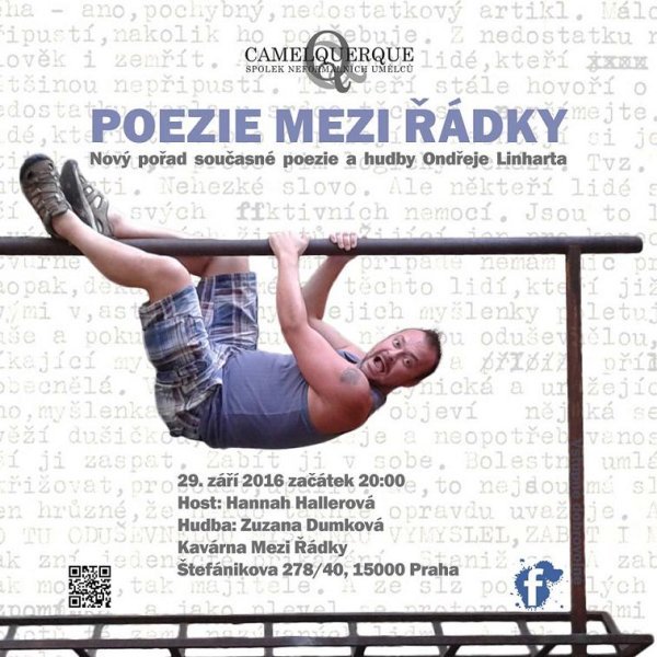 Poezie Mezi Řádky