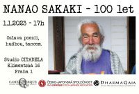 Nanano Sakaki - 100 let