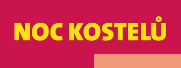 Noc kostelů 2019