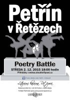 Poetry Battle