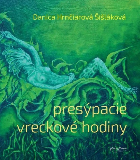 Presypacie vreckové hodiny