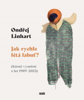 Linhart-Jak rychle létá labuť